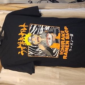 🍹🍹Naruto Tee